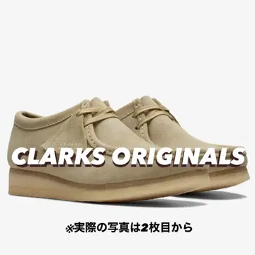 CLARKS ORIGINALS