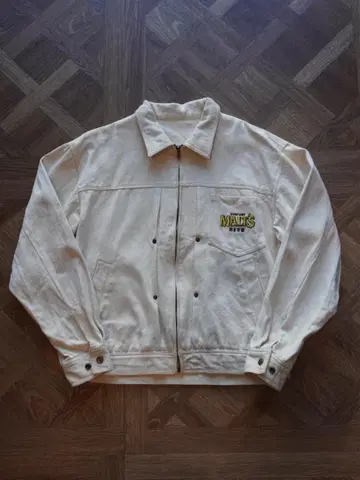 SUNTORY MALT'S BEER JACKET 1st MOTIF