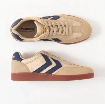 hummel 스니커즈