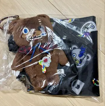 하미곰 에코백