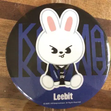 리 비트 팝업 거울
