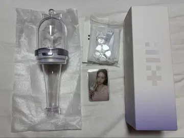 ILLIT 응원봉
