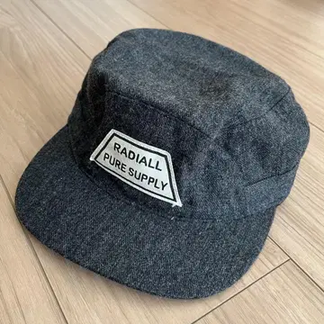 EL RADIALI 캡