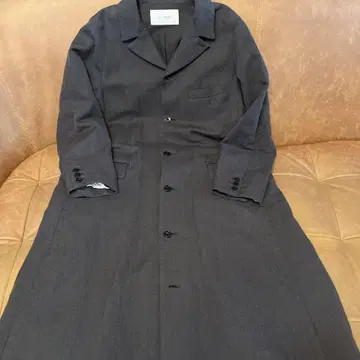 nest Robe 코트