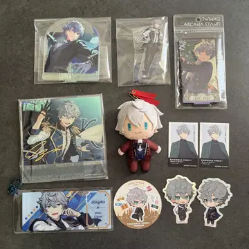 앙스타 Knights 세나 이즈미 묶음 판매