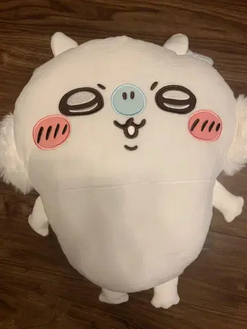 치이카와 (먼작귀) 모몽가 봉제 인형 초 빅