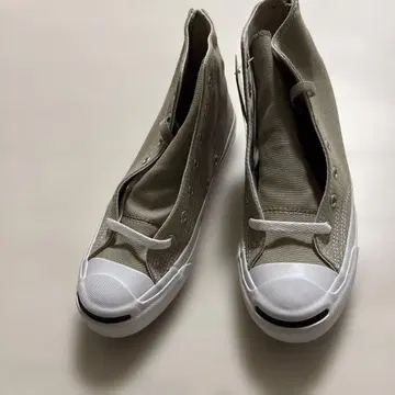 컨버스 잭 퍼셀 백 지퍼