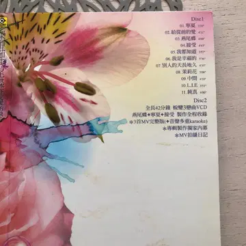중국어 학습 / 량징루 Fish Leong