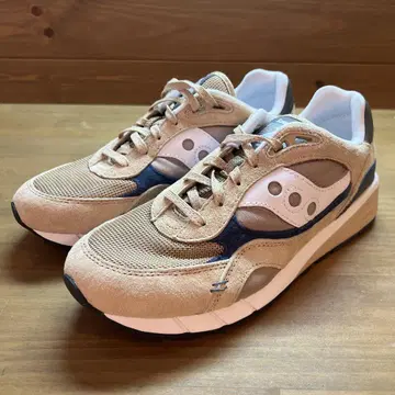 하자품 새상품 Saucony Shadow 6000 28cm