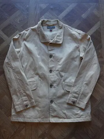 Eddie Bauer COVERALL COAT