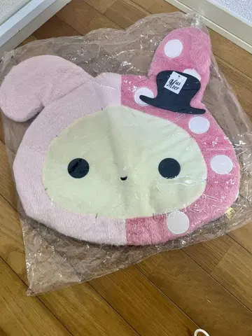 [ 미사용 새상품 ] 센티멘탈 서커스 매트
