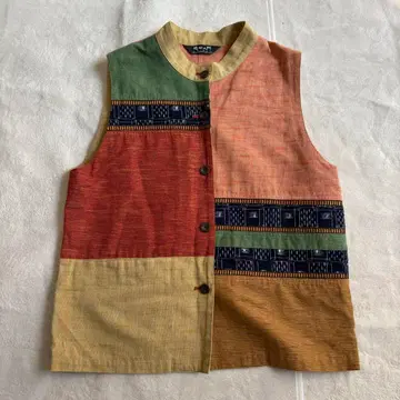 기 에몬 기우에몬 베스트 패치워크