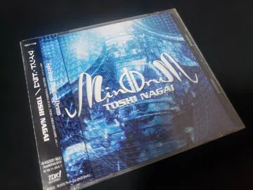 TOSHI NAGAI 마인 드럼