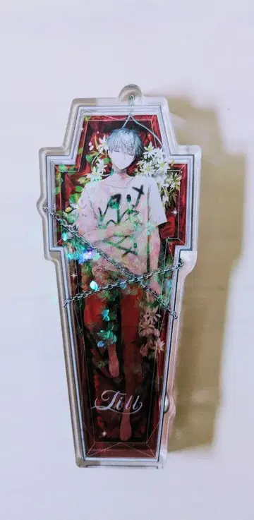 에이리언 스테이지 3월 선 잠드는 해골꽃 티르 alien stage