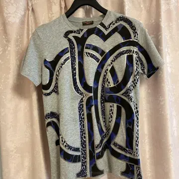 로베르토 카발리 roberto cavalli 티셔츠 이탈리아제