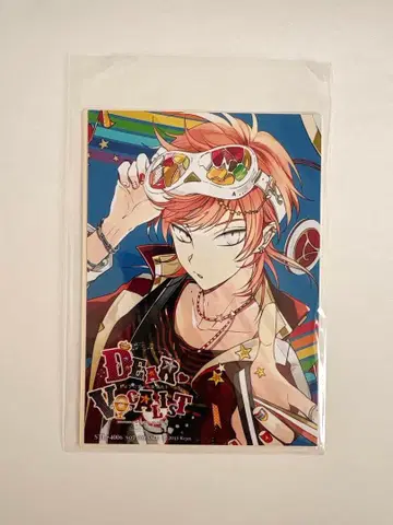 디어 디어보컬리스트 에이돌진 SS