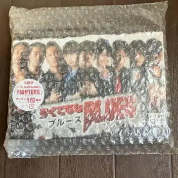 로쿠데나시 BLUES DVDBOX