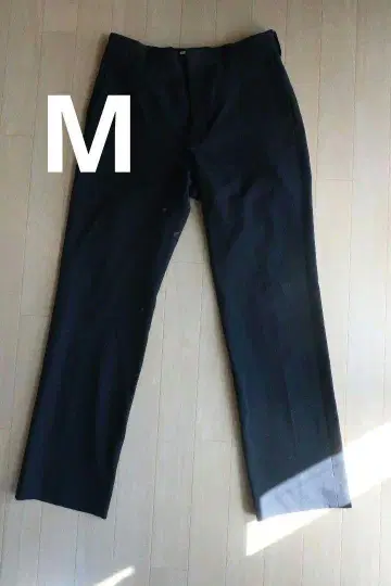 YAECA CONTEMPO 2way 팬츠