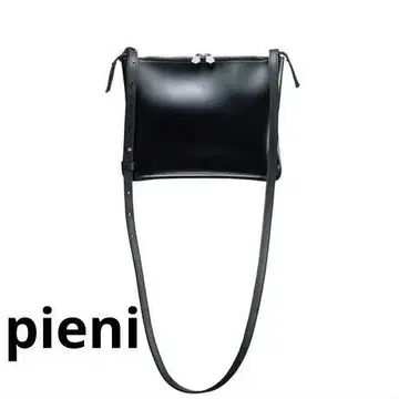 pieni shoulder s