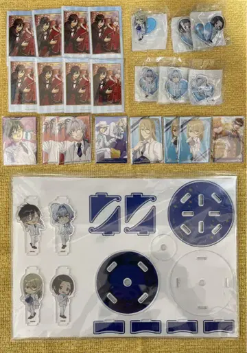 SideM 제비뽑기당