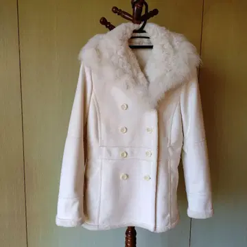 COMME CA DU MODE 코트