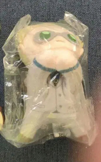 나나미 켄토 캐릭터 굿즈 세트