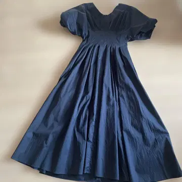 프레이 ID 롱 원피스