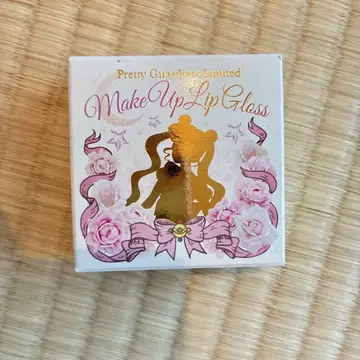 세일러문 Make Up Lip Gloss