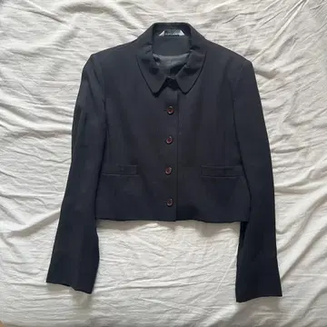 이탈리아제 LAURA ASHLEY 자켓