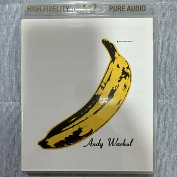 The Velvet Underground & Nico Blu-ray