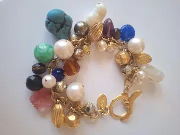 GRACE CONTINENTAL 팔찌