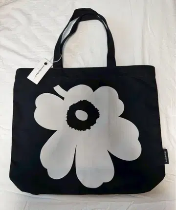 마리메꼬 토트백 블랙