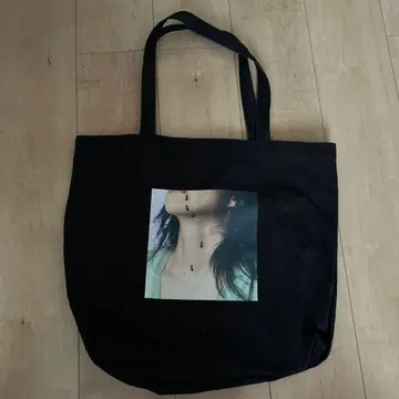 아이묭 토트백  굿즈