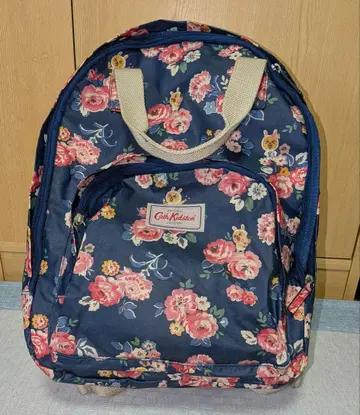 Cath Kidston 캐스키드슨 카카오프렌즈 백팩 나일론