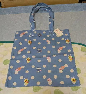 Cath Kidston 캐스키드슨 카카오프렌즈 콜라보 토트백