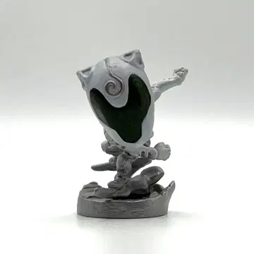 죠죠의 기묘한 모험 제5부 캐릭터 히어로즈 화이트 앨범