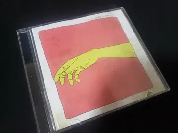 그것만이 아니야 BABY 네크라이 루키 CD