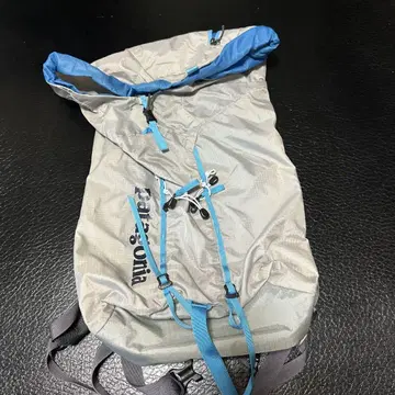 patagonia 아센조니스트 팩 25L 그레이