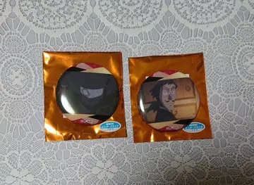닌타마 잣토 야마다 장면 사진 캔뱃지 체험전 닥타케 닌자대 최강의 군사
