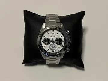SEIKO 287계 팬더 쿠로시오 5주년 기념 8T63-01K0