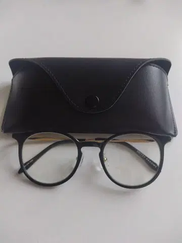 [ 새상품급 ] UNITED ARROWS 패션 안경