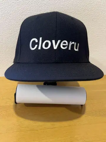 Clovers 캡 스탠버드