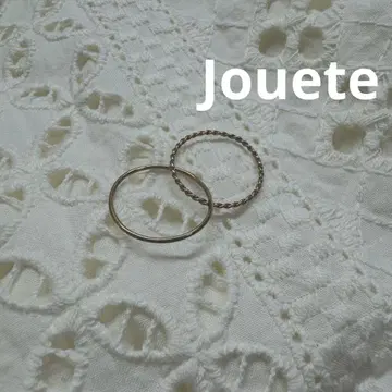 Jouete 핑키링