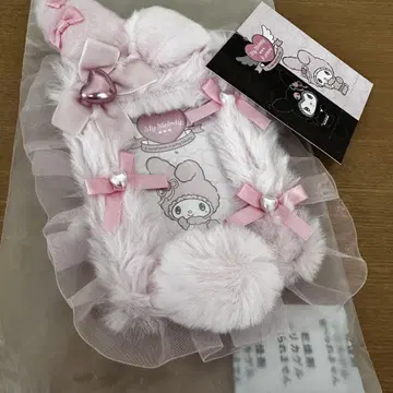 마이멜로디 멜로우사로미우사 트레이딩 카드 홀더