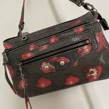 hysteric glamor 스컬 skull very