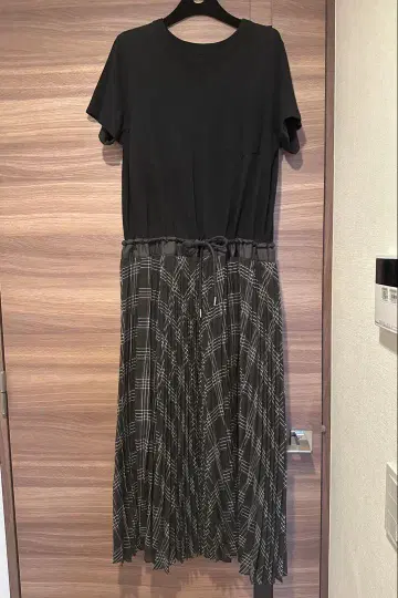 sacai 원피스