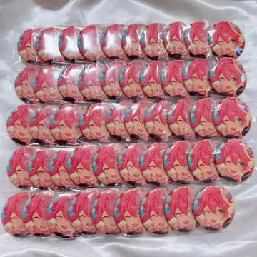 앙스타 히메미야 토리 셔플 캔뱃지