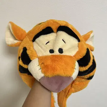 티거 모자