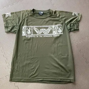 가물치 T셔츠 M 사이즈