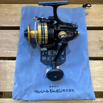 PENN REELS 6500SSJ 스핀피셔